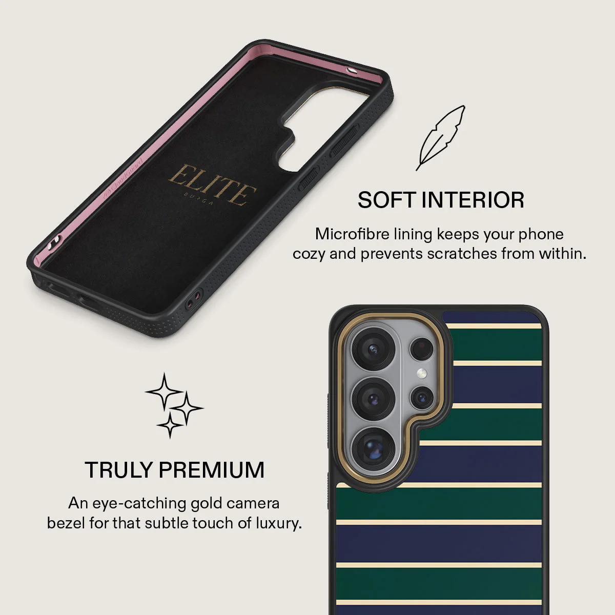 Polo - Samsung Galaxy S26 Ultra Case - Image 10