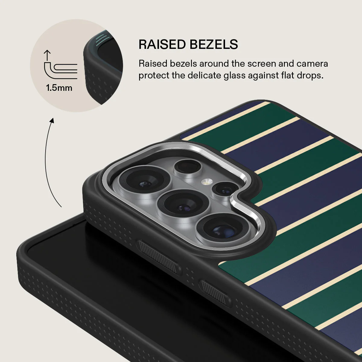 Polo - Samsung Galaxy S26 Ultra Case - Image 22