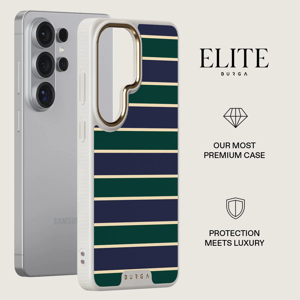 Polo - Samsung Galaxy S26 Ultra Case - Image 27