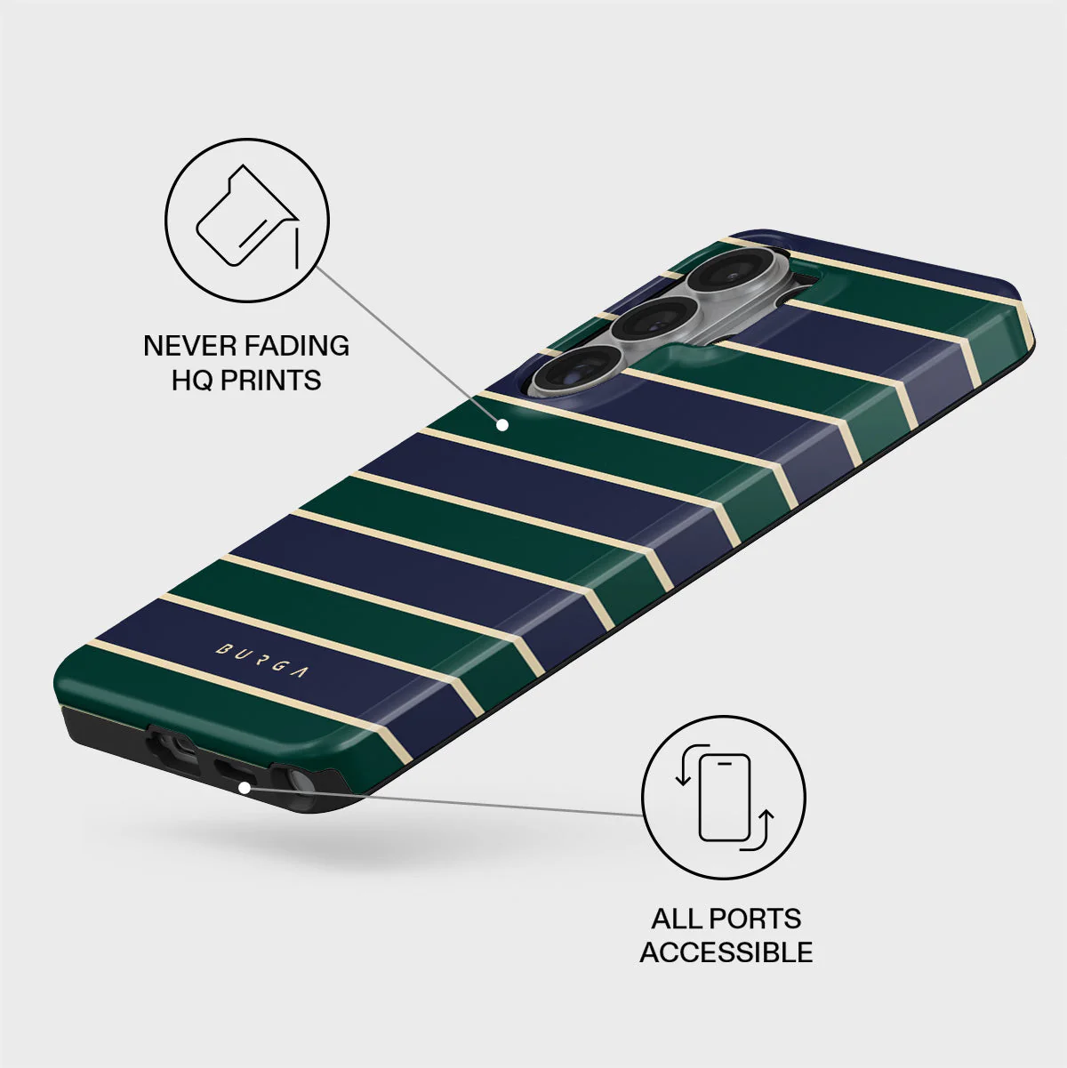 Polo - Samsung Galaxy S26 Ultra Case - Image 3