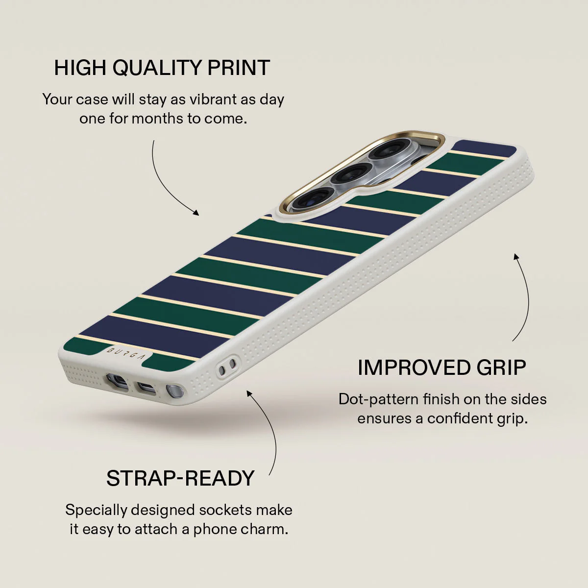 Polo - Samsung Galaxy S26 Ultra Case - Image 30
