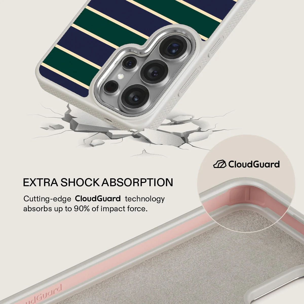 Polo - Samsung Galaxy S26 Ultra Case - Image 35