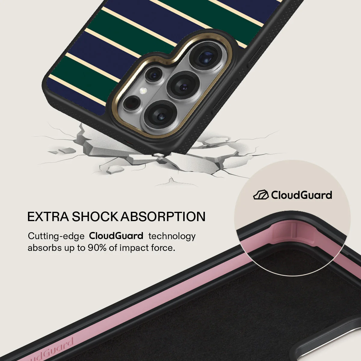 Polo - Samsung Galaxy S26 Ultra Case - Image 7
