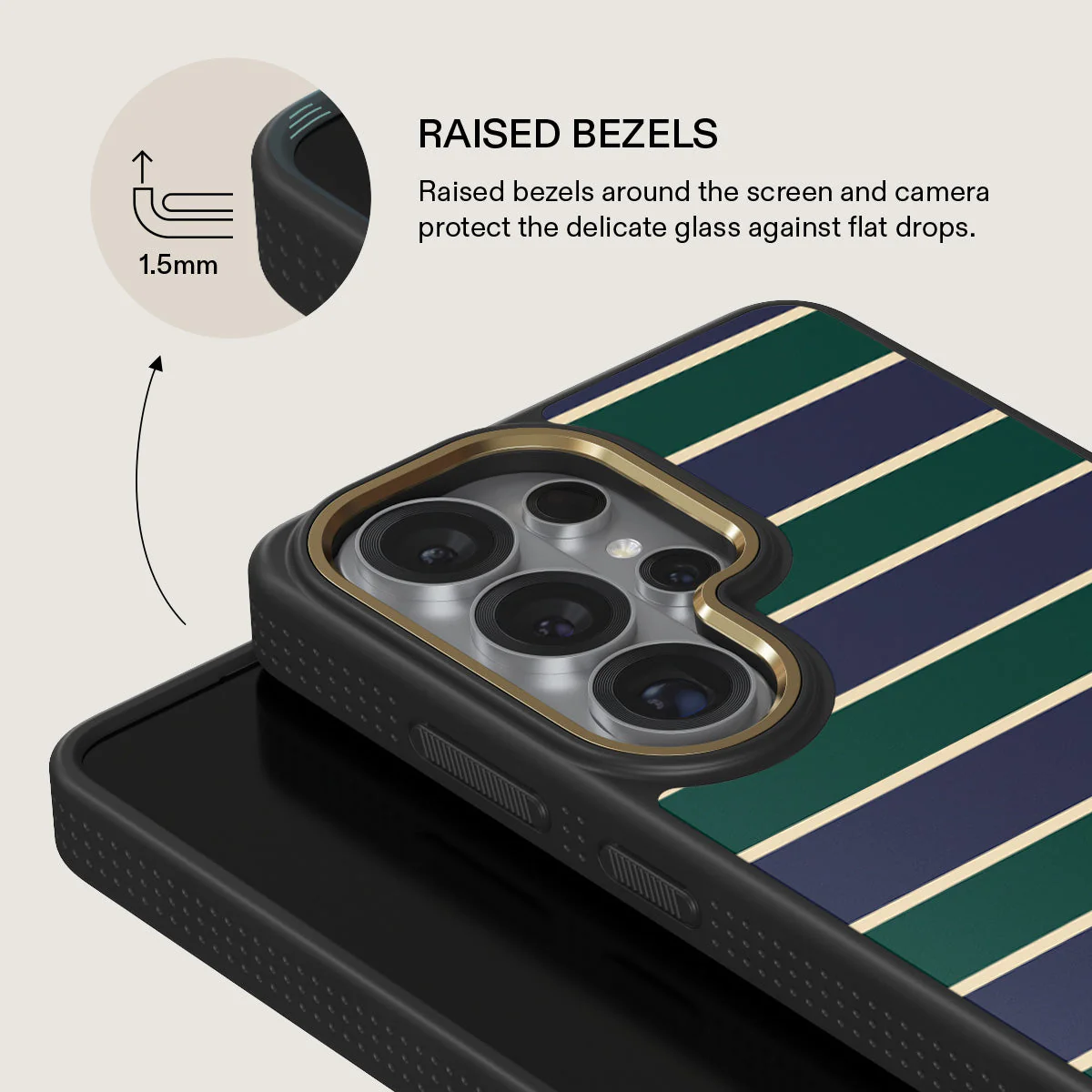 Polo - Samsung Galaxy S26 Ultra Case - Image 8