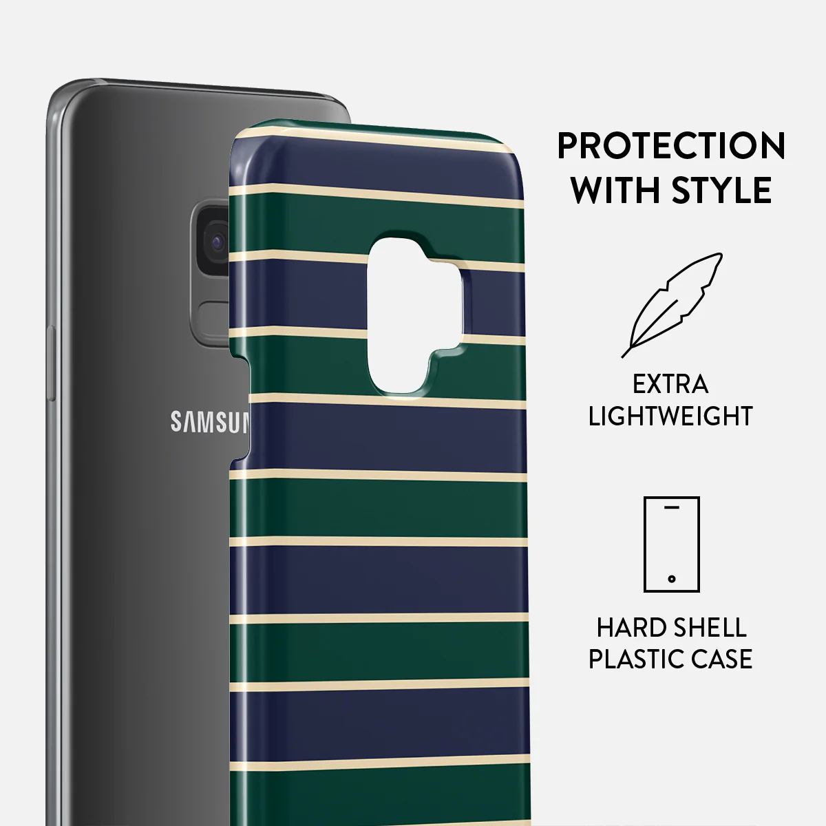 Polo - Samsung Galaxy S9 Case - Image 2