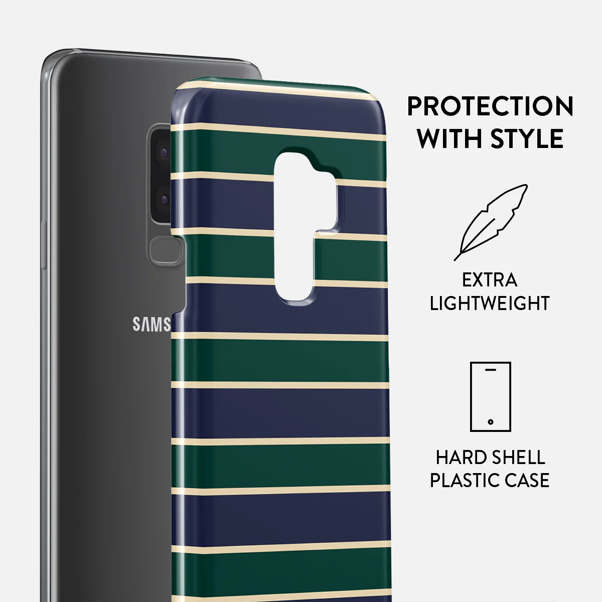 Polo - Samsung Galaxy S9 Plus Case - Image 2
