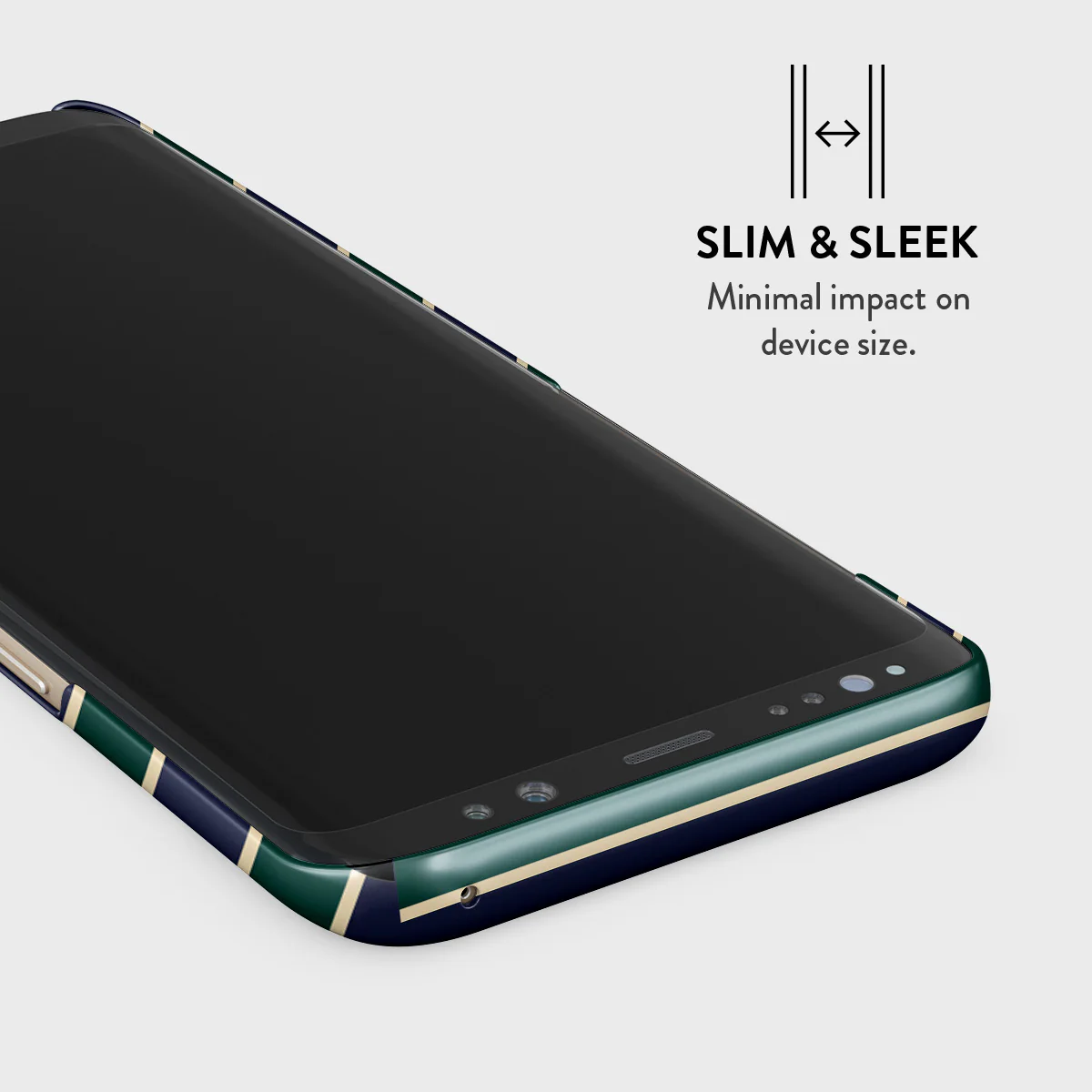 Polo - Samsung Galaxy S9 Plus Case - Image 4