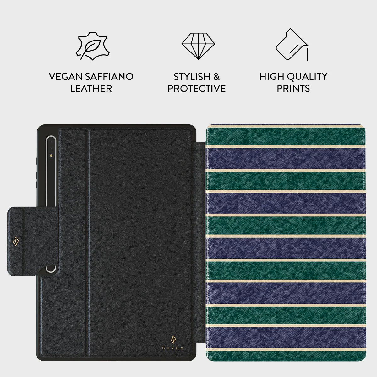 Polo - Samsung Galaxy Tab S10 Ultra Case - Image 2