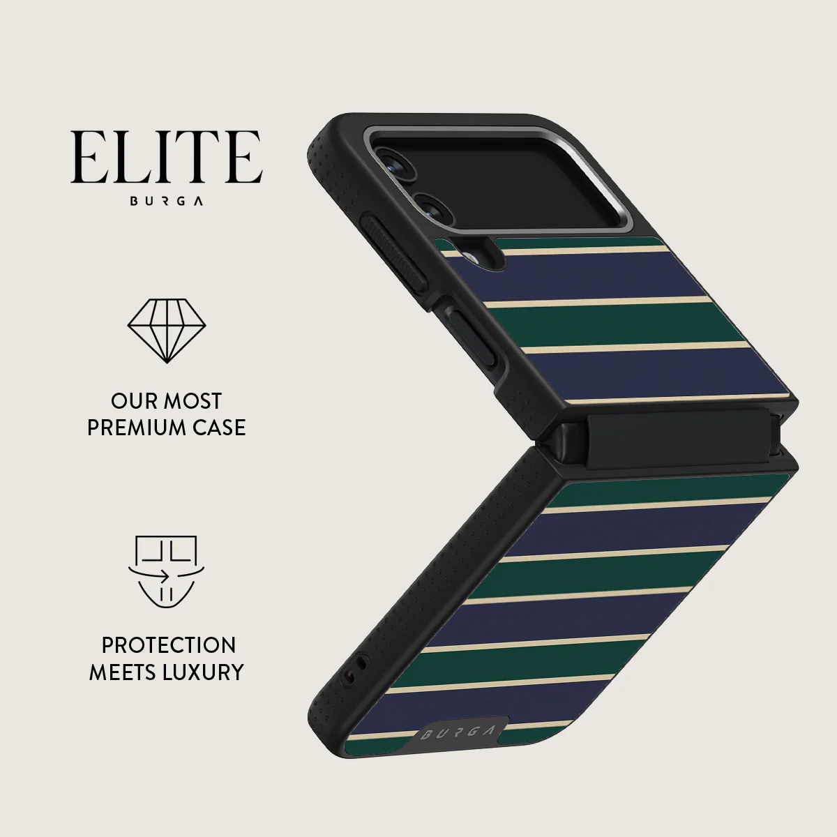 Polo - Samsung Galaxy Z Flip 4 Case - Image 21