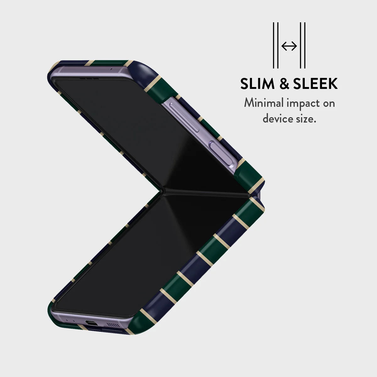 Polo - Samsung Galaxy Z Flip 4 Case - Image 4