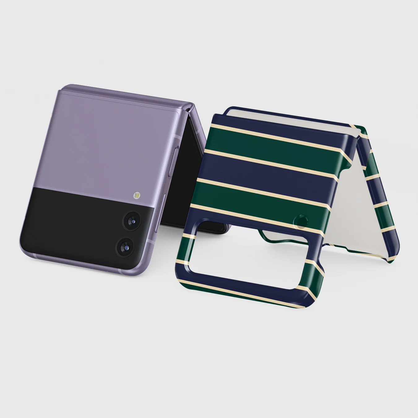 Polo - Samsung Galaxy Z Flip 4 Case - Image 5