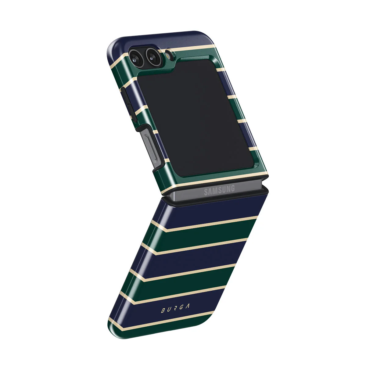 Polo - Samsung Galaxy Z Flip 5 Case