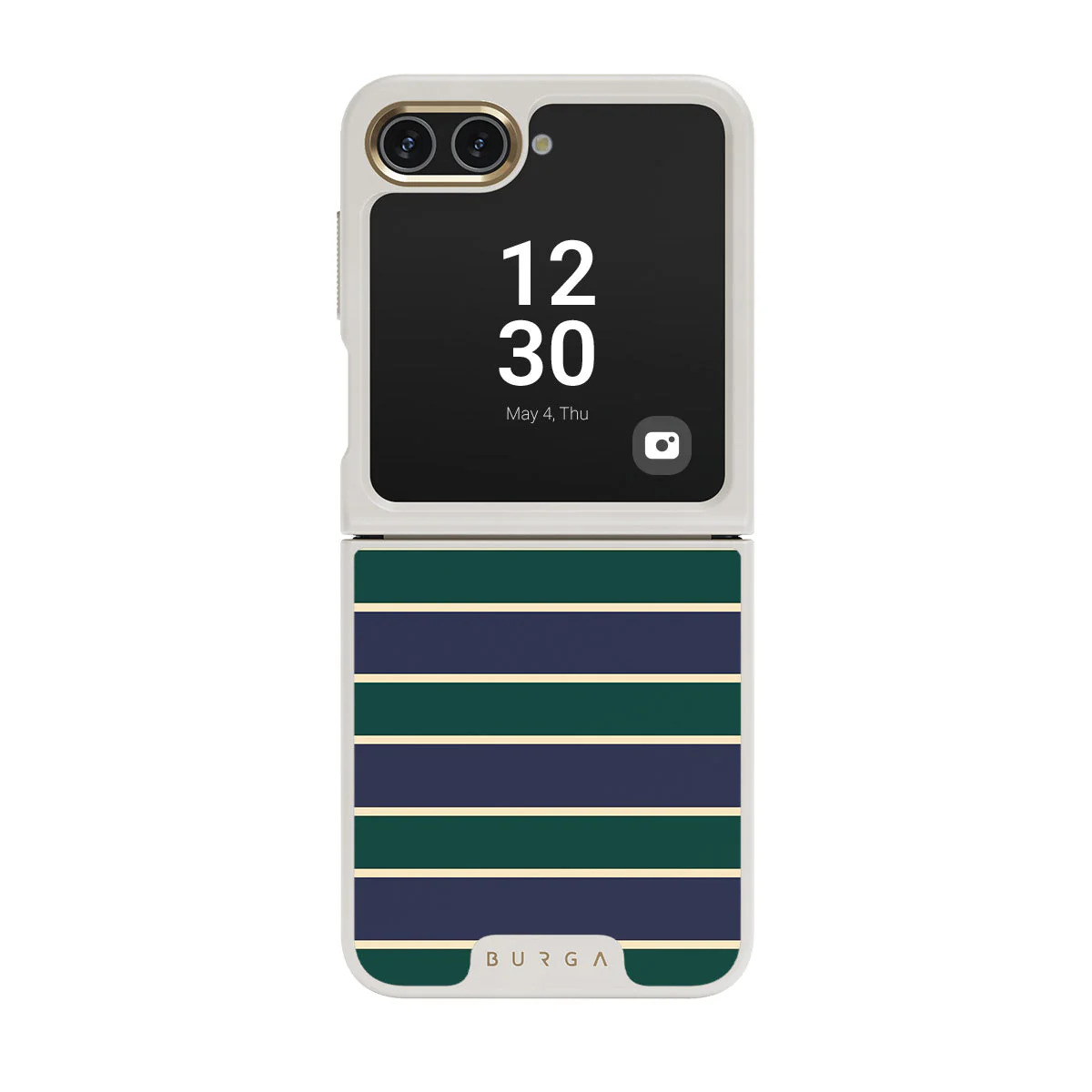 Polo - Samsung Galaxy Z Flip 5 Case - Image 22