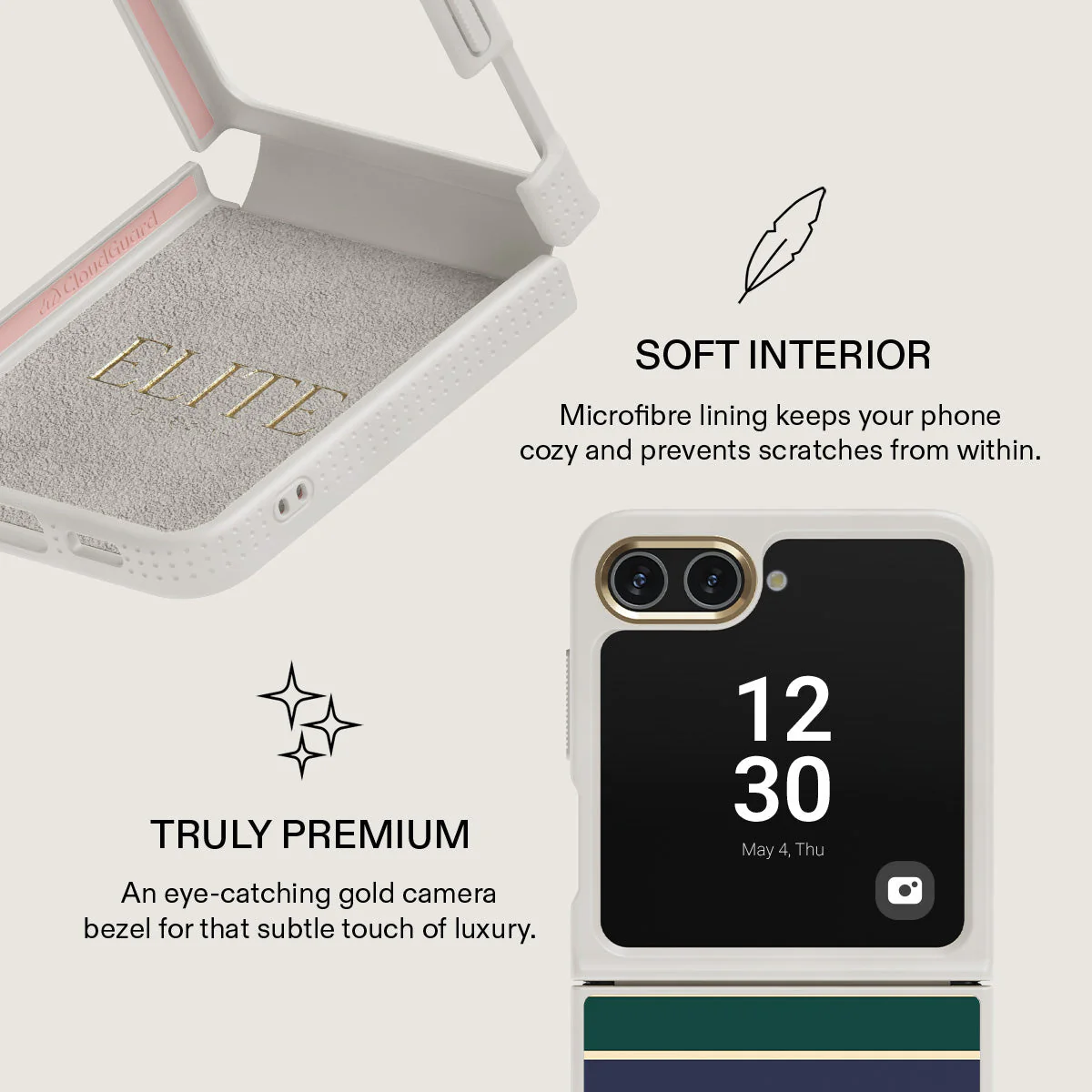 Polo - Samsung Galaxy Z Flip 5 Case - Image 27