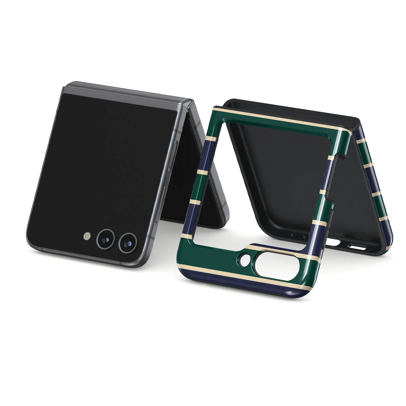 Polo - Samsung Galaxy Z Flip 5 Case - Image 5