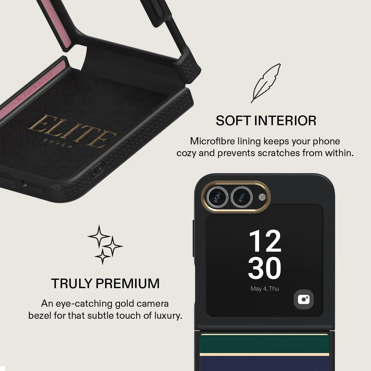 Polo - Samsung Galaxy Z Flip 6 Case - Image 11