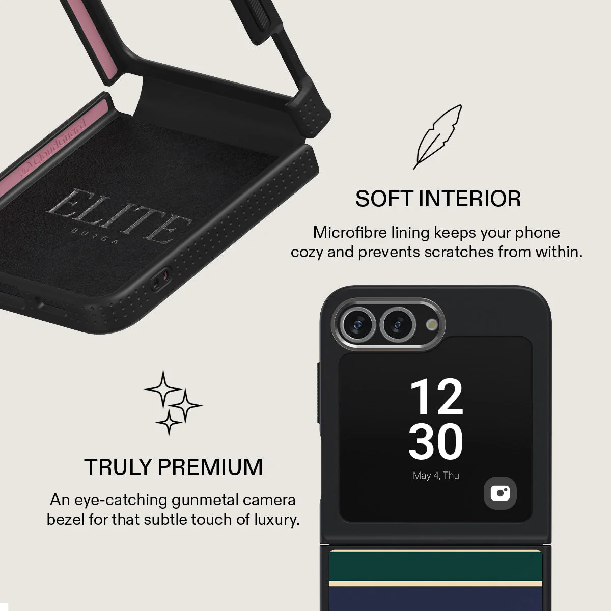 Polo - Samsung Galaxy Z Flip 6 Case - Image 18