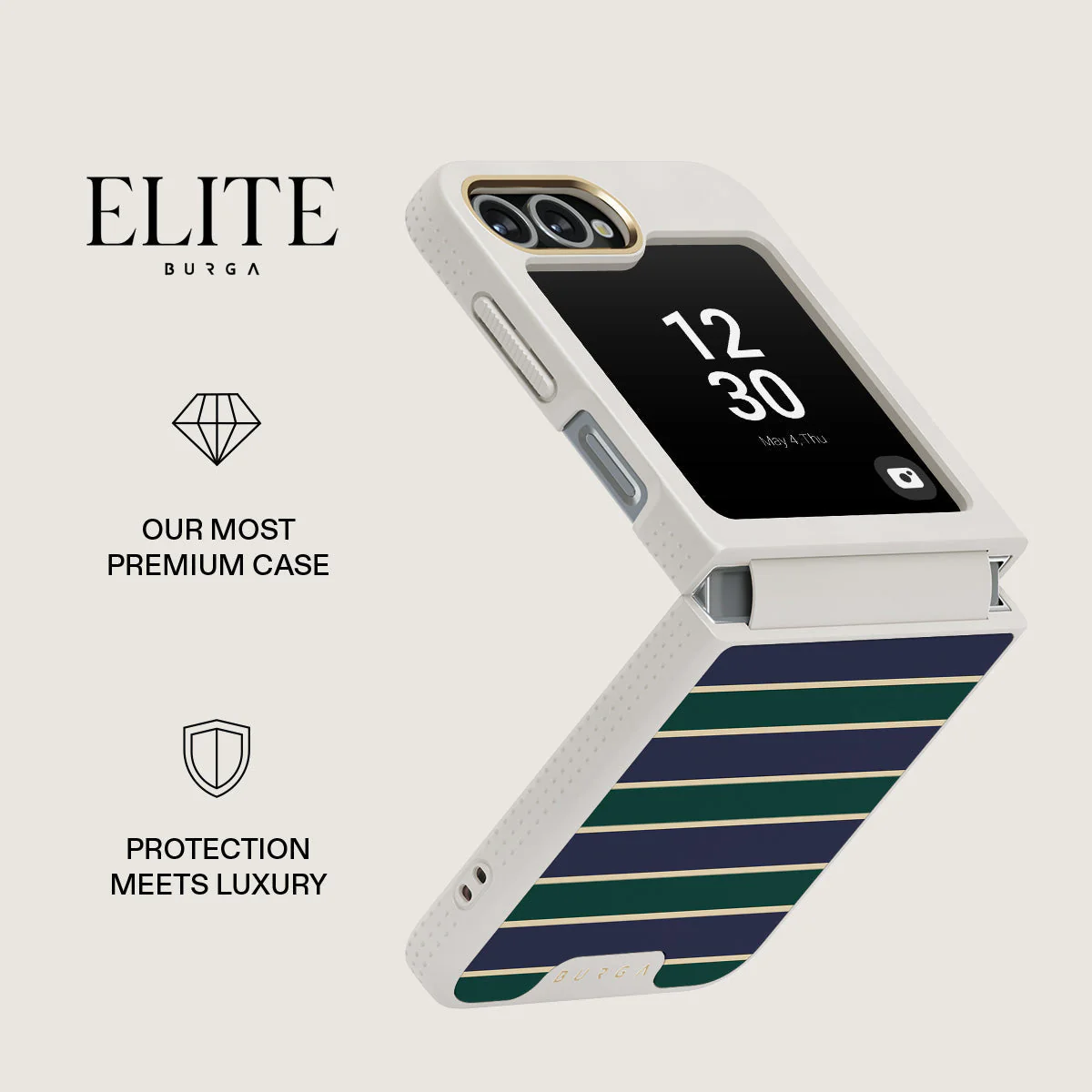 Polo - Samsung Galaxy Z Flip 6 Case - Image 21