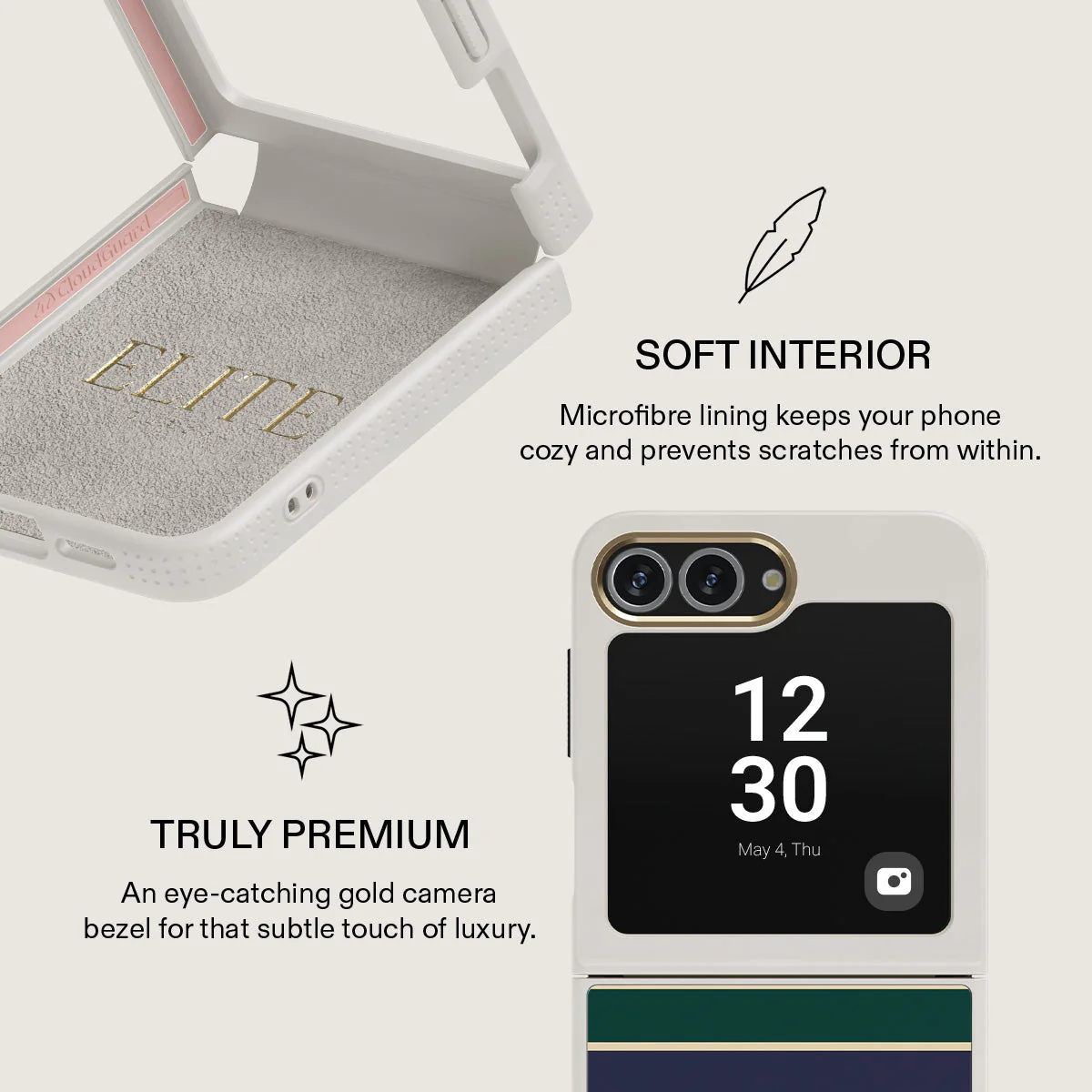 Polo - Samsung Galaxy Z Flip 6 Case - Image 25
