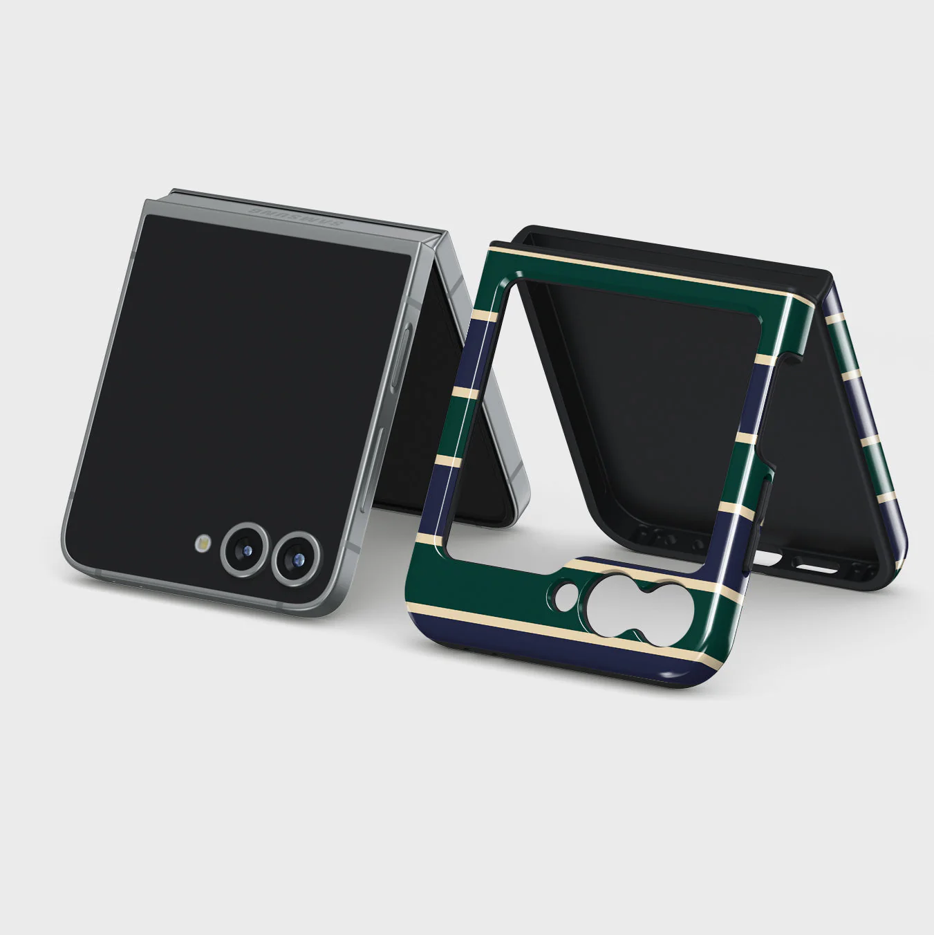 Polo - Samsung Galaxy Z Flip 6 Case - Image 5