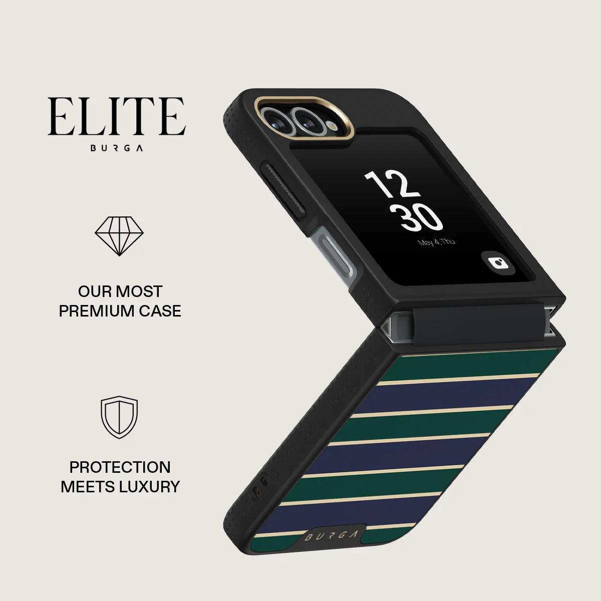 Polo - Samsung Galaxy Z Flip 6 Case - Image 7