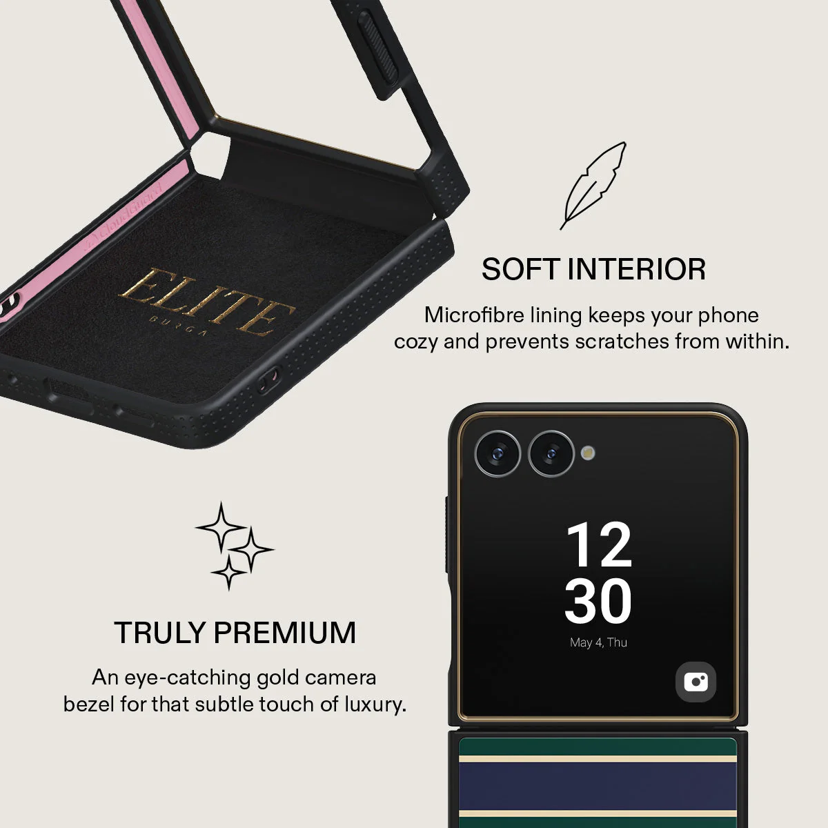 Polo - Samsung Galaxy Z Flip 7 Case - Image 10
