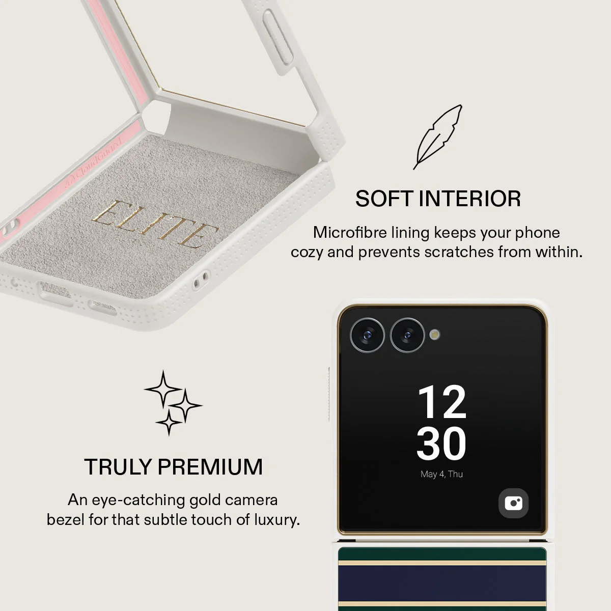 Polo - Samsung Galaxy Z Flip 7 Case - Image 24