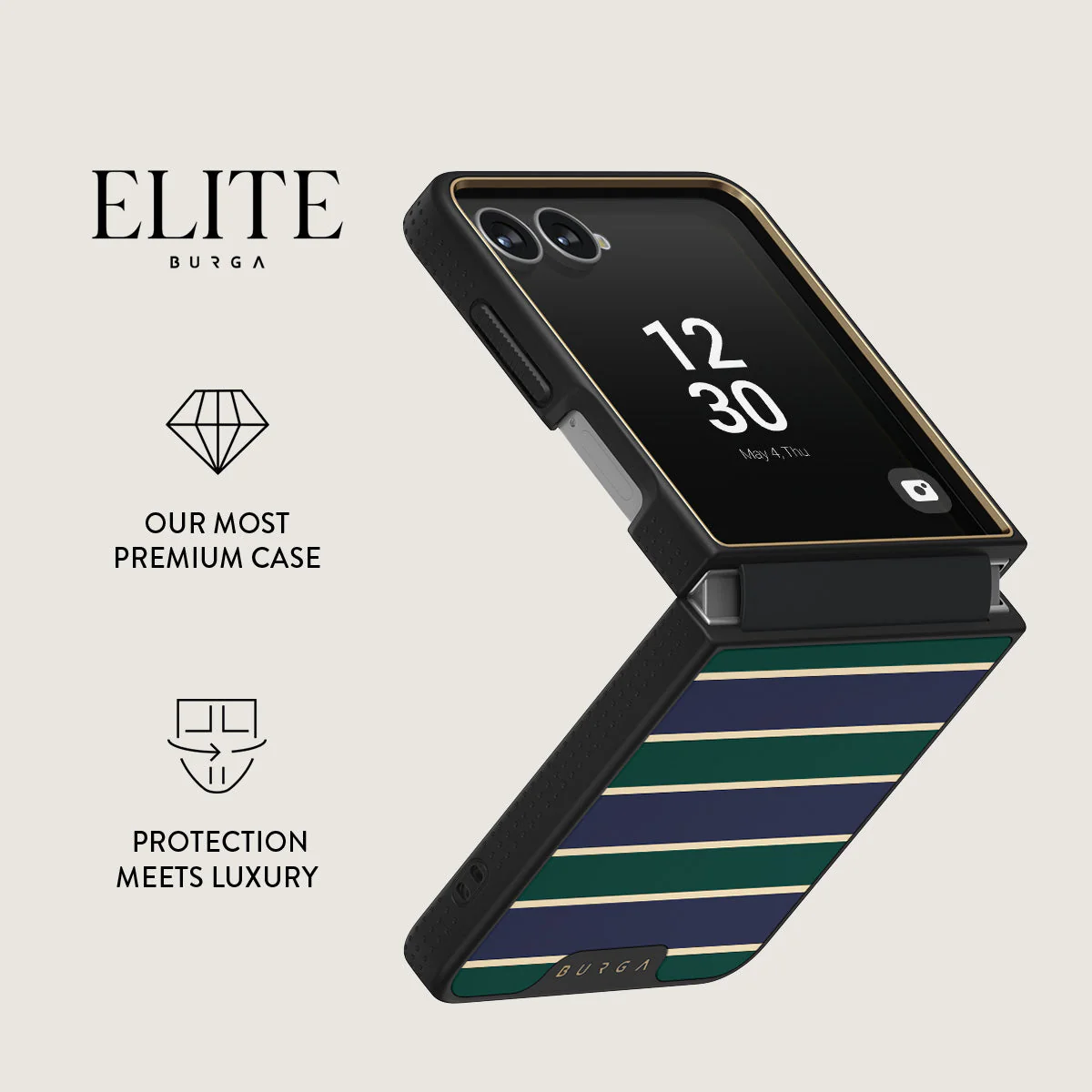 Polo - Samsung Galaxy Z Flip 7 Case - Image 6