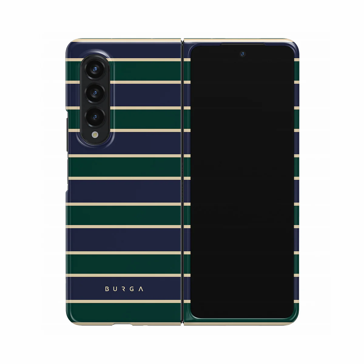 Polo - Samsung Galaxy Z Fold 3 Case