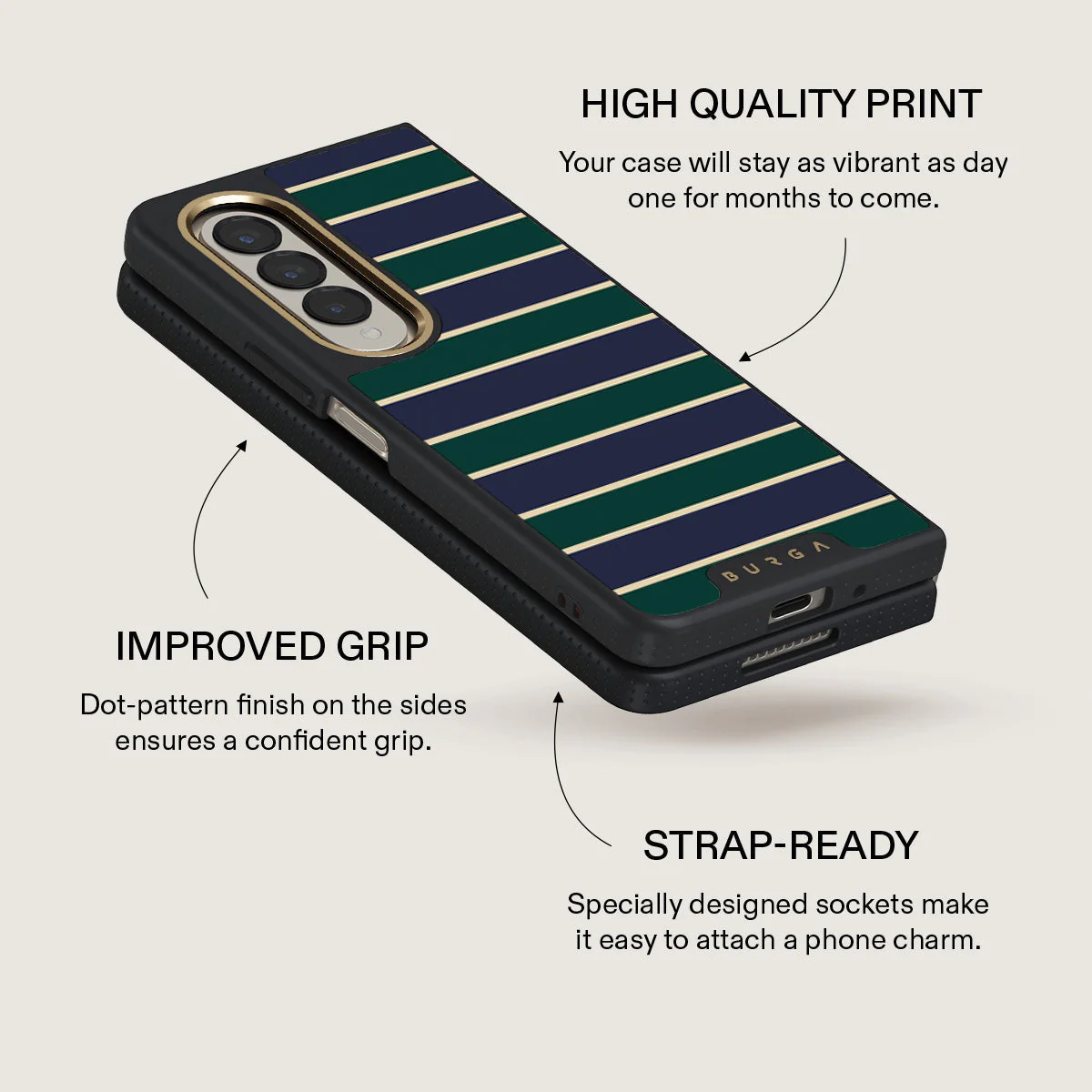 Polo - Samsung Galaxy Z Fold 4 Case - Image 10