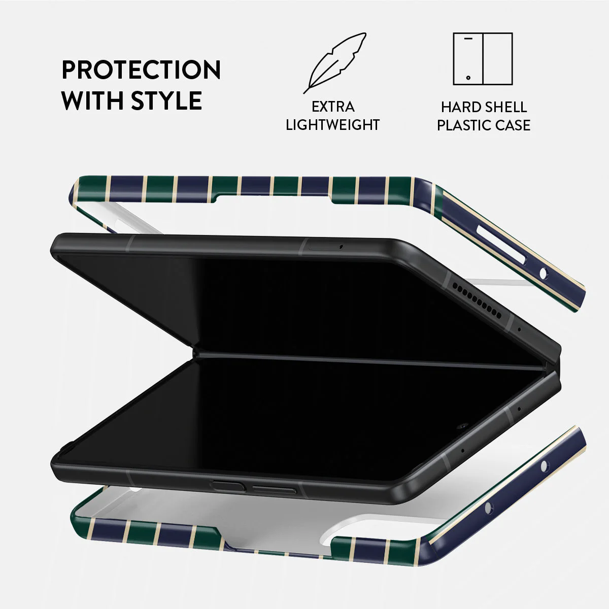 Polo - Samsung Galaxy Z Fold 4 Case - Image 2