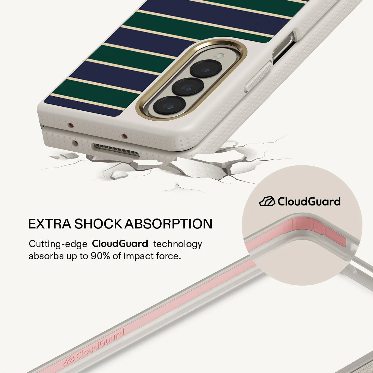 Polo - Samsung Galaxy Z Fold 4 Case - Image 22