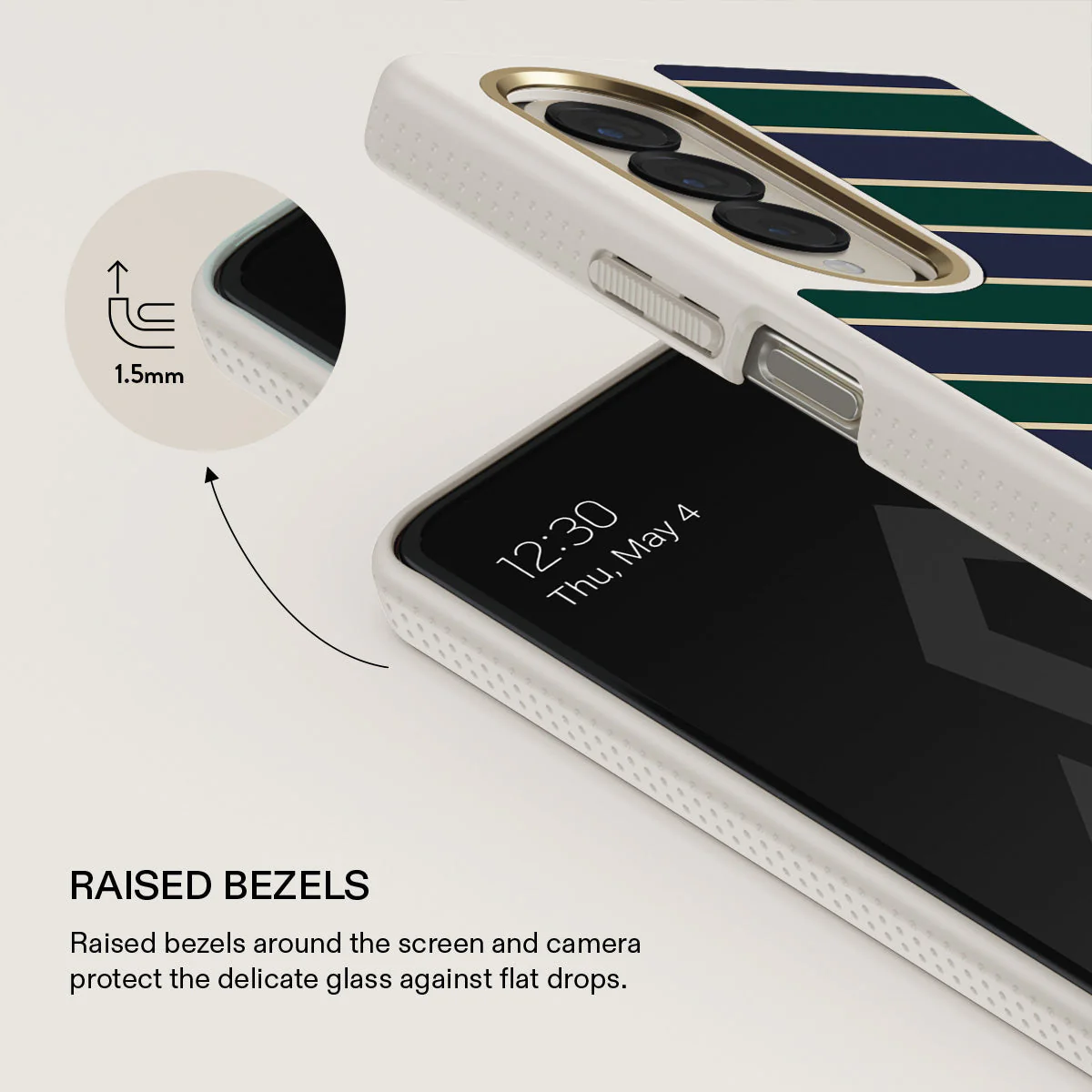 Polo - Samsung Galaxy Z Fold 4 Case - Image 23