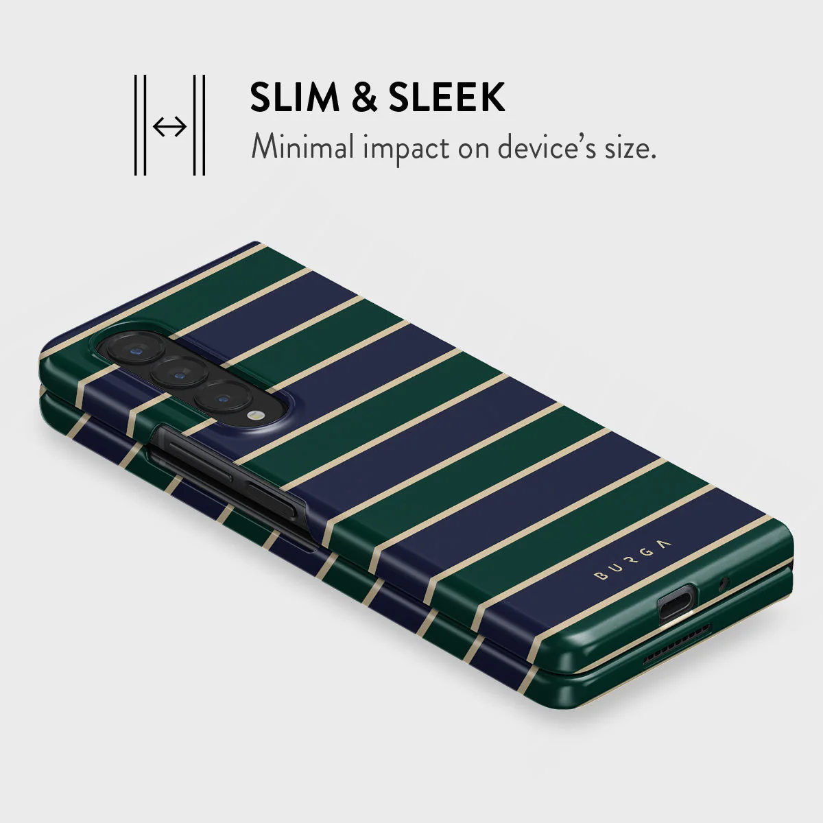 Polo - Samsung Galaxy Z Fold 4 Case - Image 4