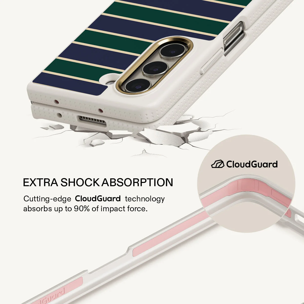 Polo - Samsung Galaxy Z Fold 5 Case - Image 17