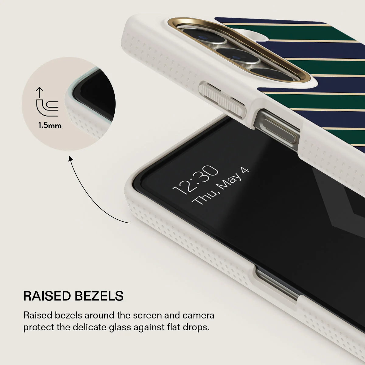 Polo - Samsung Galaxy Z Fold 5 Case - Image 18