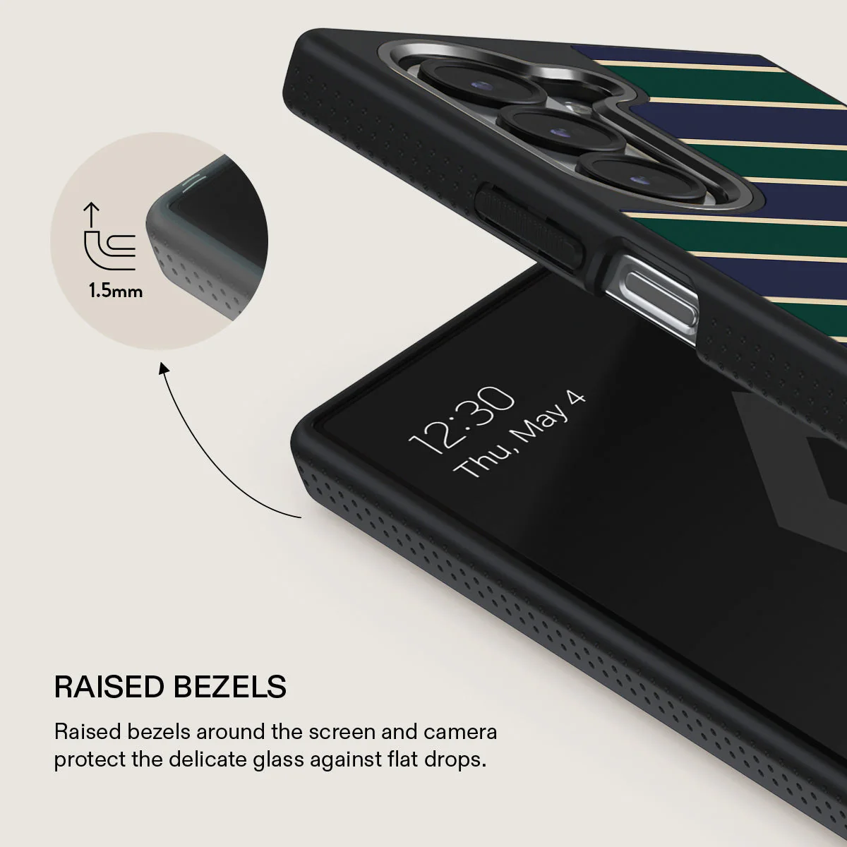 Polo - Samsung Galaxy Z Fold 6 Case - Image 11
