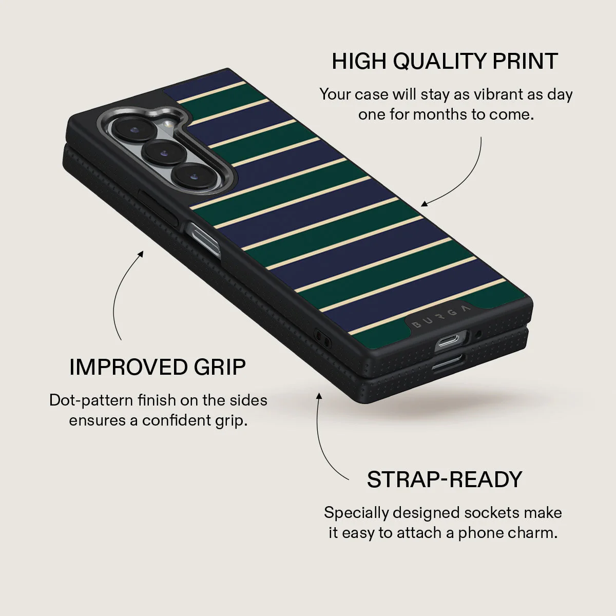 Polo - Samsung Galaxy Z Fold 6 Case - Image 12
