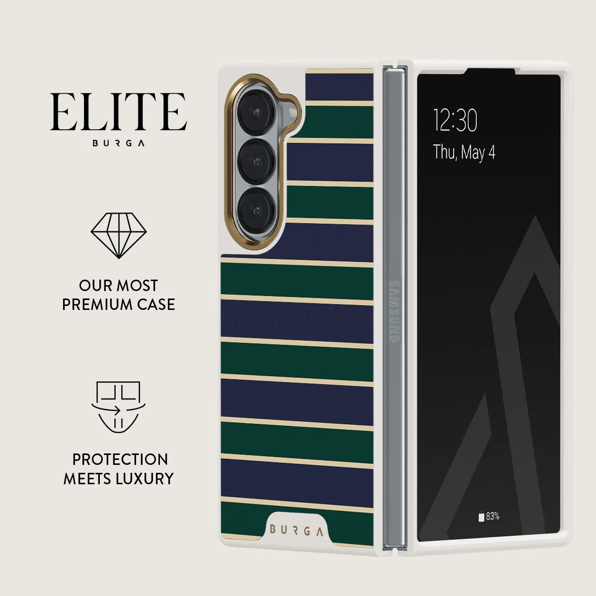 Polo - Samsung Galaxy Z Fold 6 Case - Image 16