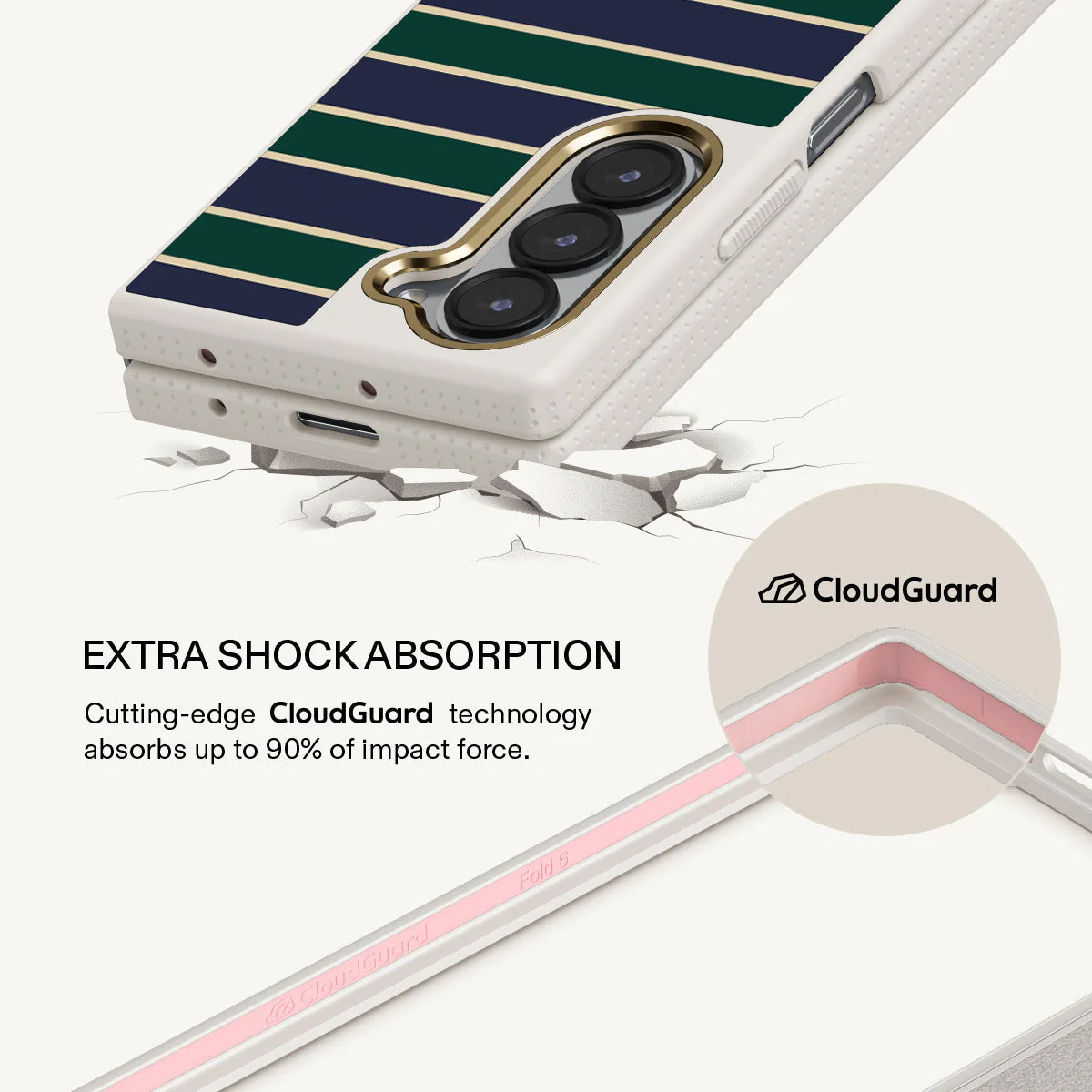 Polo - Samsung Galaxy Z Fold 6 Case - Image 17