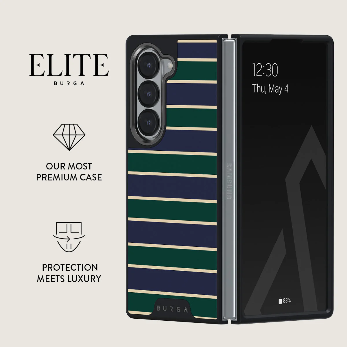 Polo - Samsung Galaxy Z Fold 6 Case - Image 9