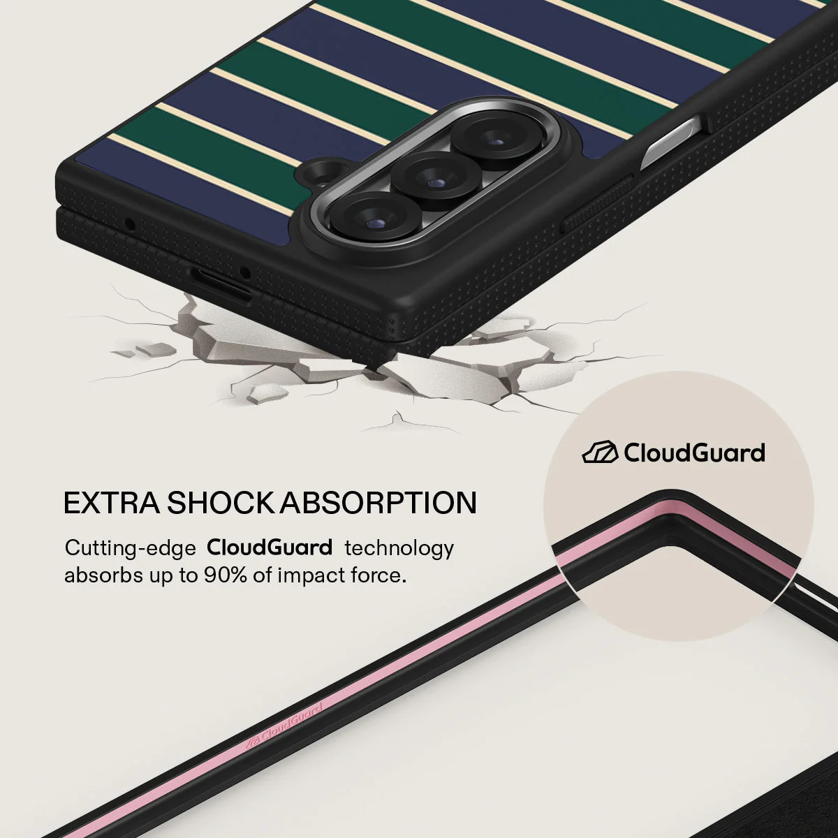 Polo - Samsung Galaxy Z Fold 7 Case - Image 10