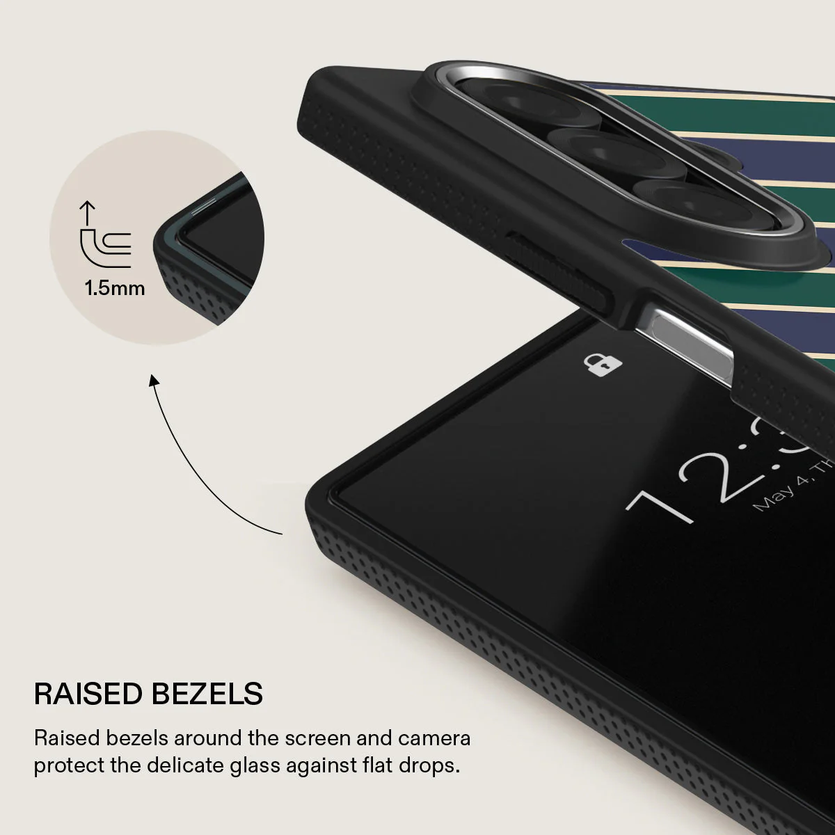Polo - Samsung Galaxy Z Fold 7 Case - Image 11