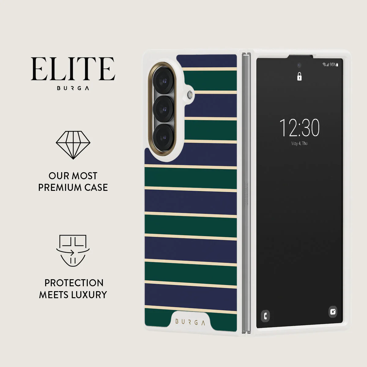 Polo - Samsung Galaxy Z Fold 7 Case - Image 16