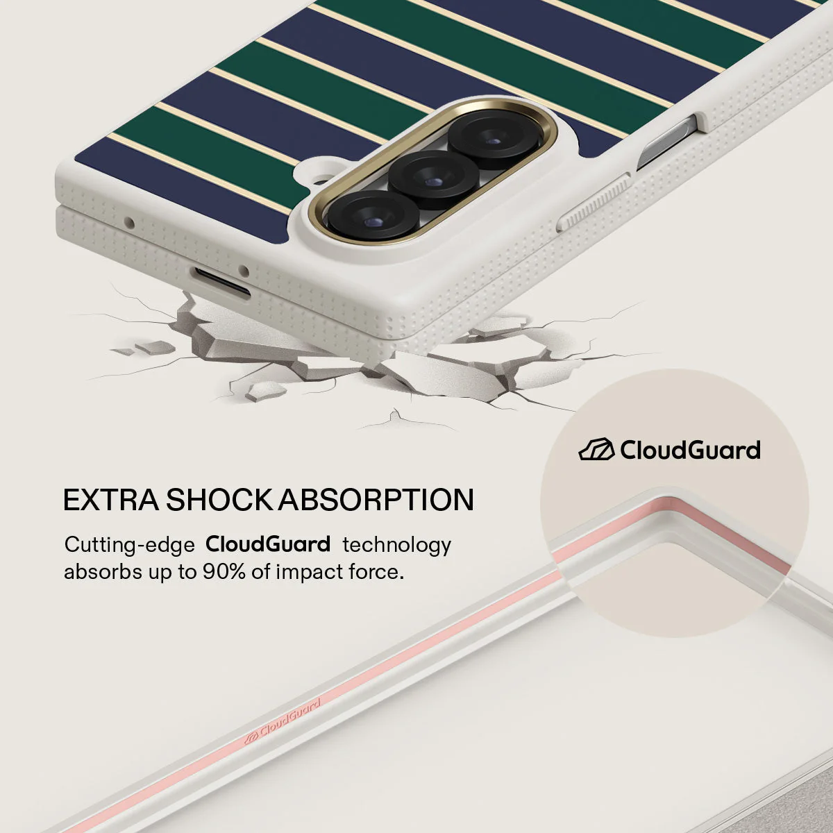 Polo - Samsung Galaxy Z Fold 7 Case - Image 17