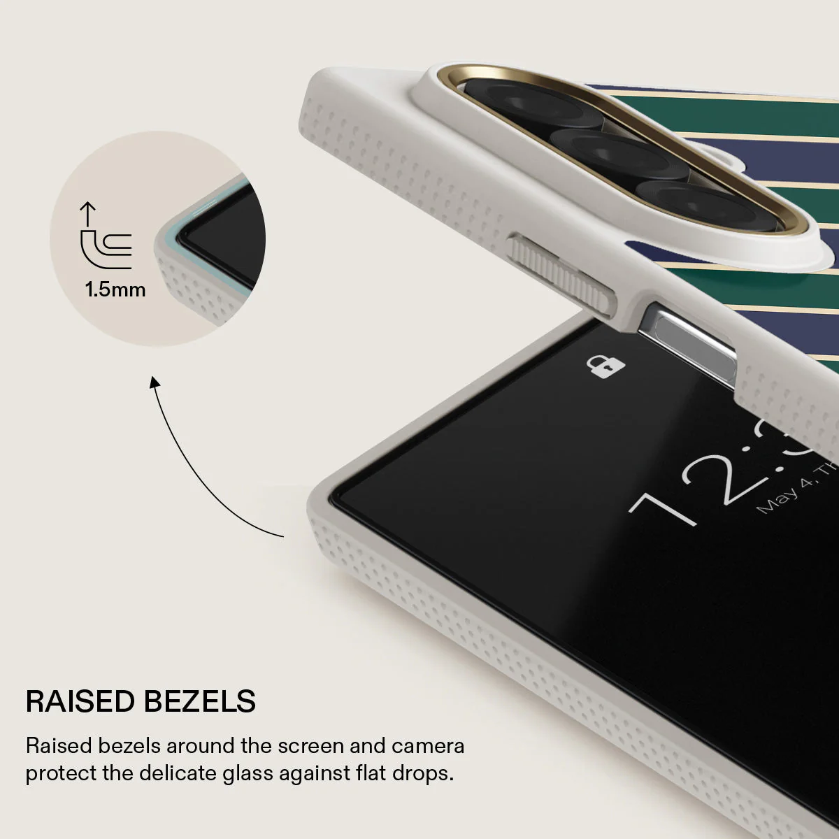 Polo - Samsung Galaxy Z Fold 7 Case - Image 18