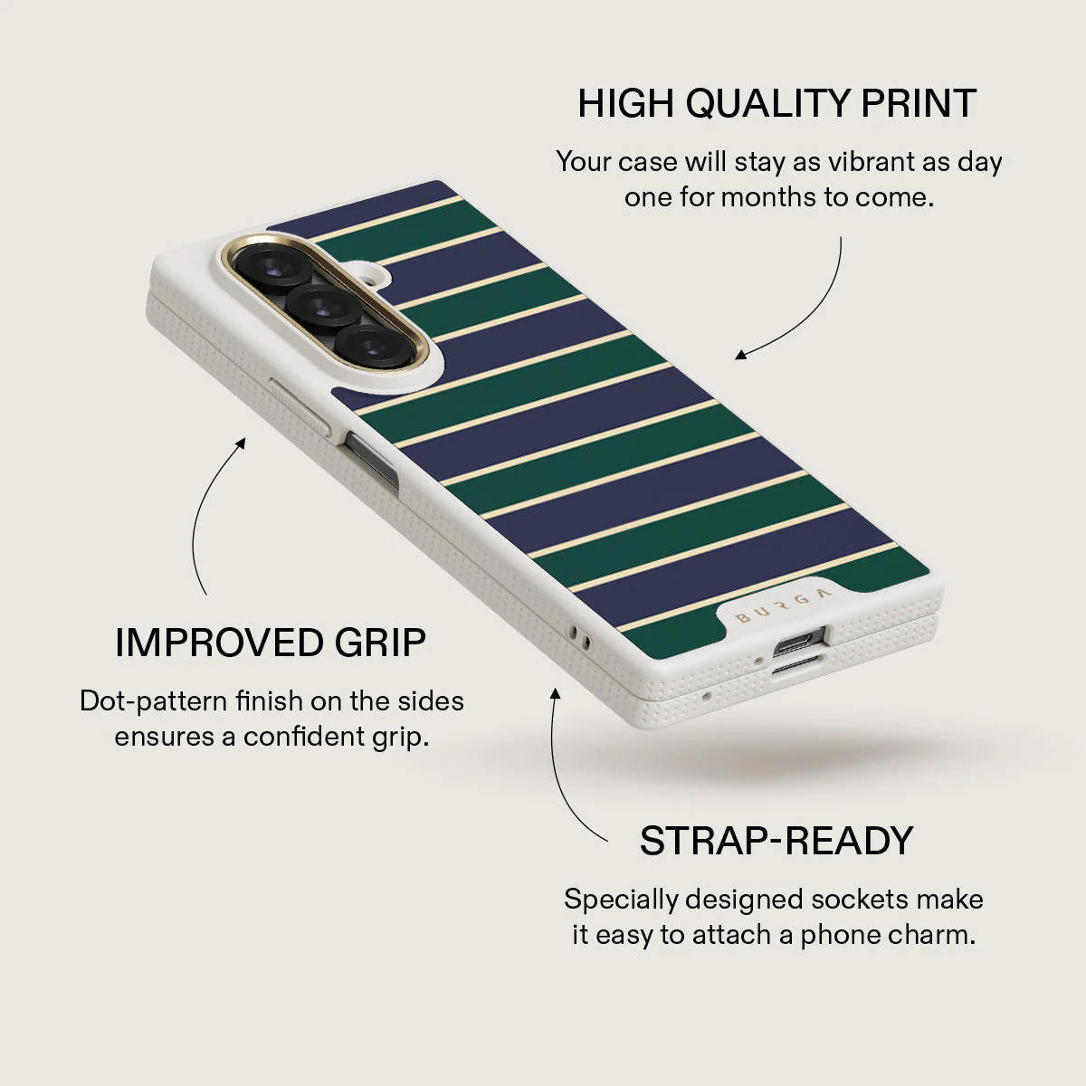 Polo - Samsung Galaxy Z Fold 7 Case - Image 19