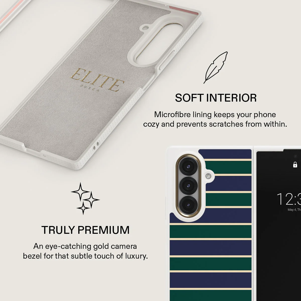 Polo - Samsung Galaxy Z Fold 7 Case - Image 20