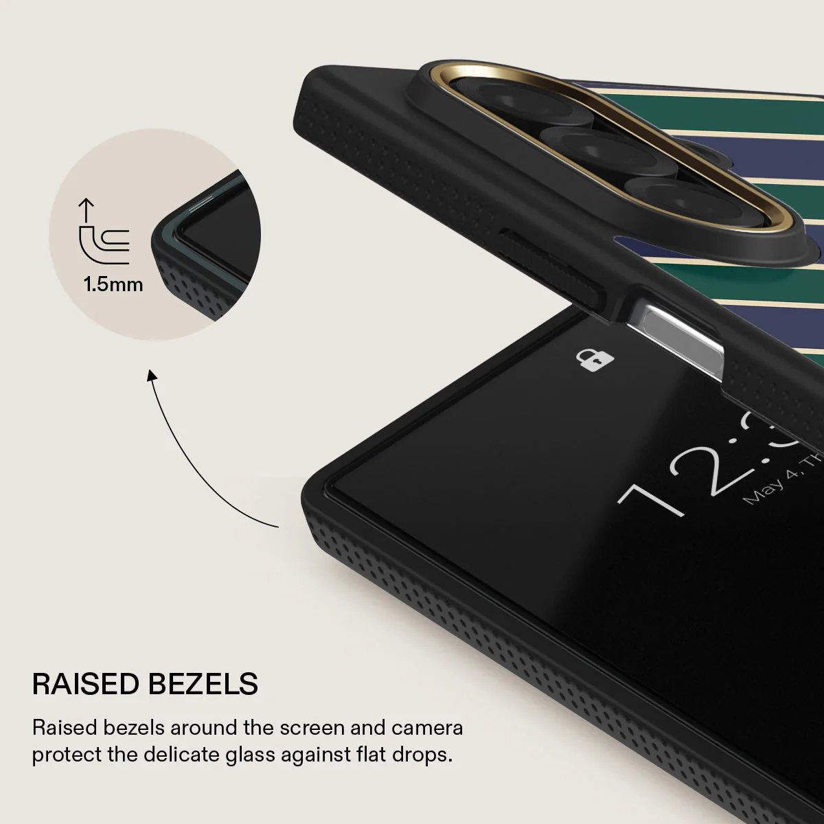 Polo - Samsung Galaxy Z Fold 7 Case - Image 4