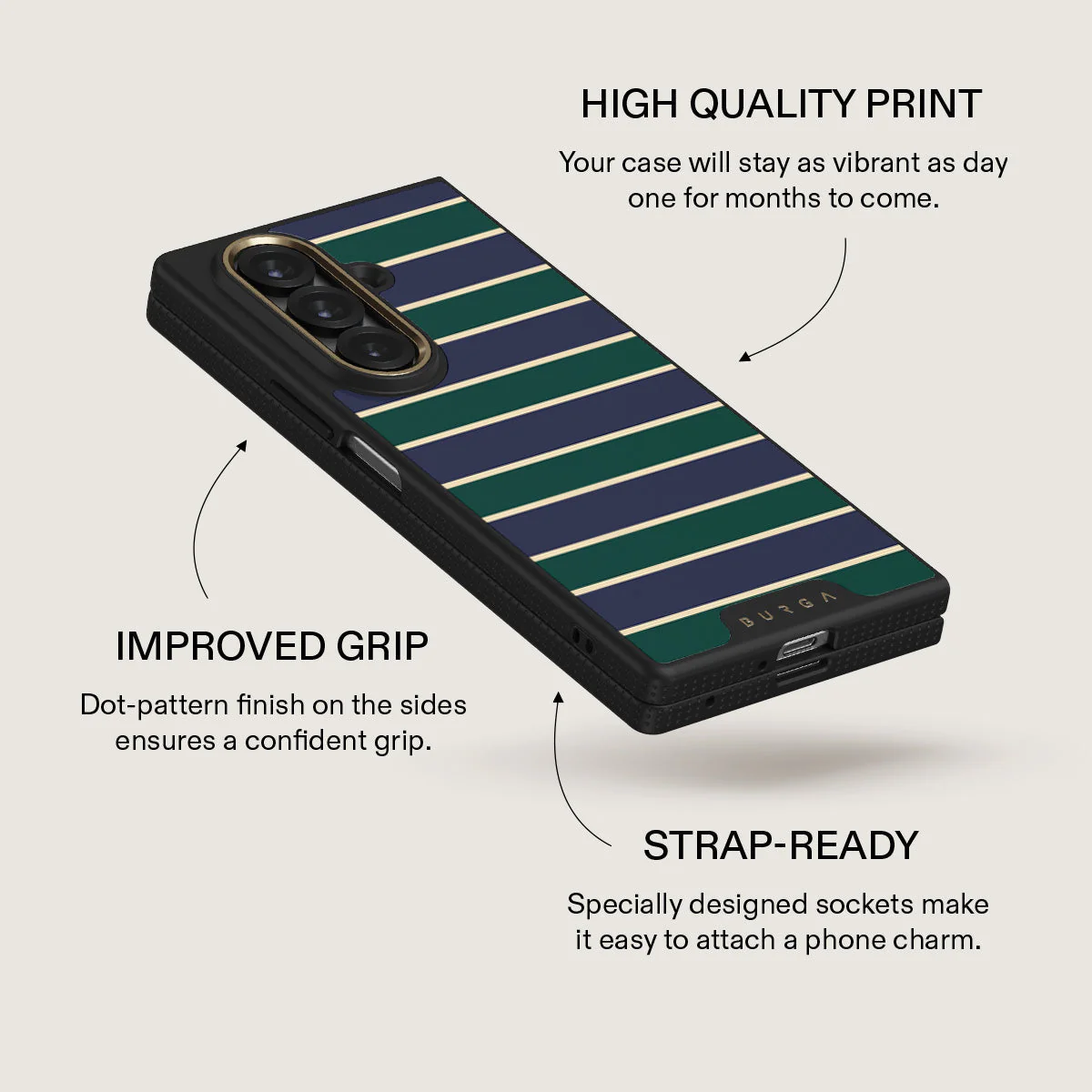 Polo - Samsung Galaxy Z Fold 7 Case - Image 5